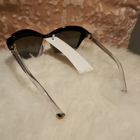 Christian Dior Demoiselle Sunglasses main image 5